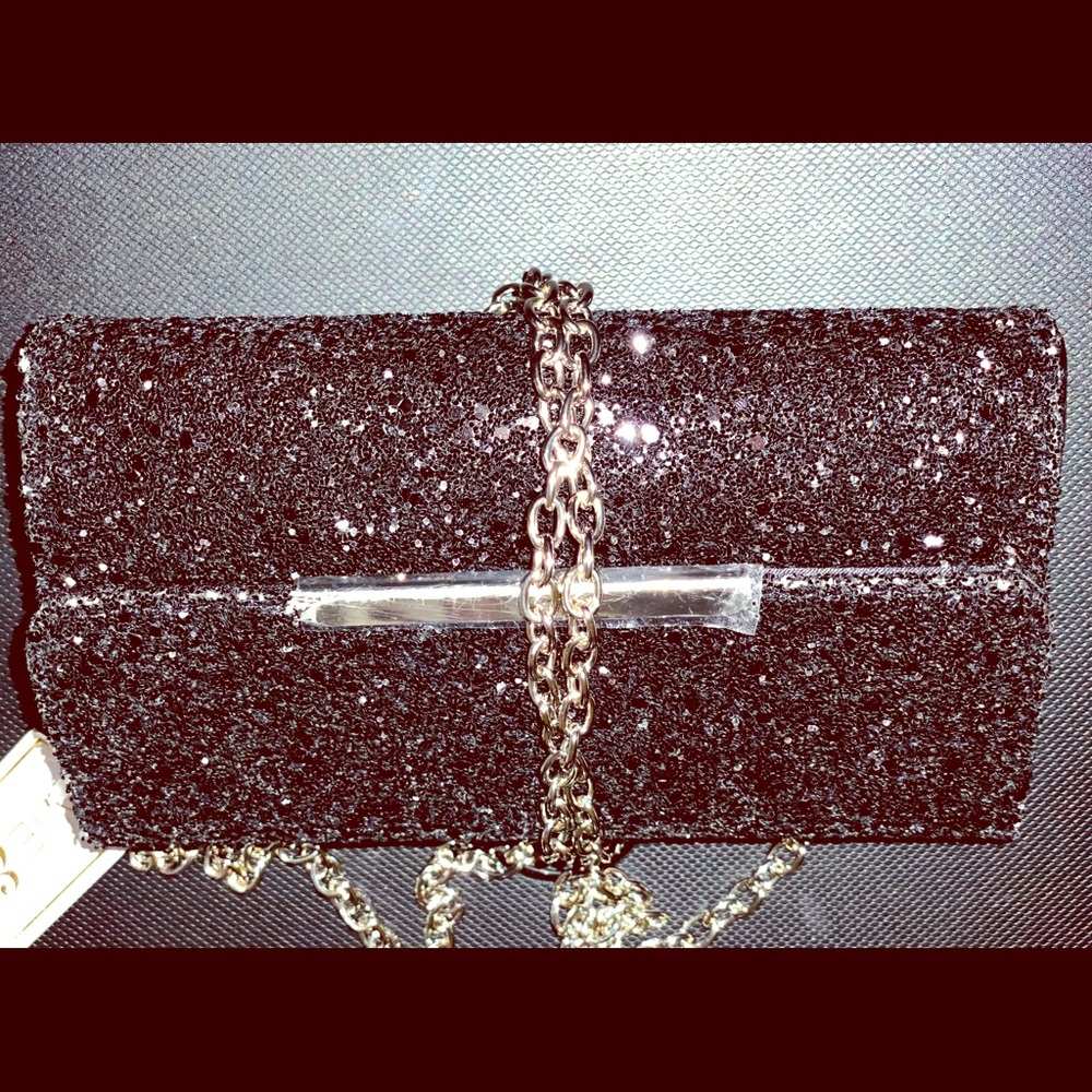 Bling handbag